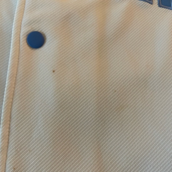 Vintage Jordan Carolina Jersey - Mens Medium - Picture 5 of 7